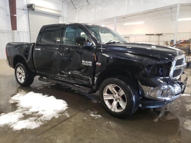 Снимка 4 от търг – 2014 RAM 1500 SLT с VIN 1C6RR7LT1ES400390