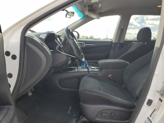 Photo 7 from auction – 2013 NISSAN PATHFINDER with VIN 5N1AR2MM6DC651975