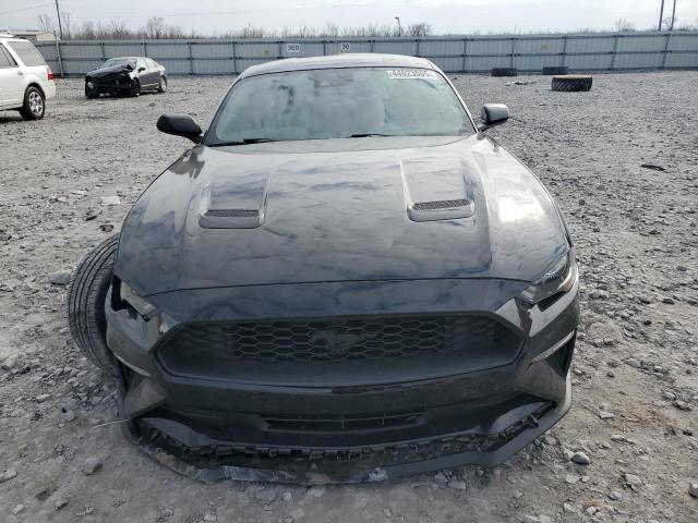 Photo 5 from auction – 2022 FORD MUSTANG with VIN 1FA6P8THXN5123245