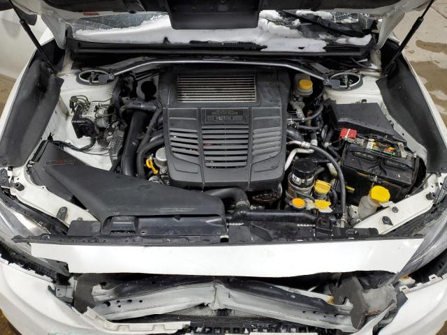 Photo 11 from auction – 2018 SUBARU WRX LIMITE with VIN JF1VA1F63J9825800