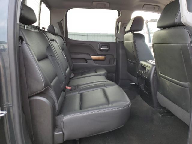 Photo 10 from auction – 2018 CHEVROLET SILVERADO with VIN 3GCUKSEC5JG375129