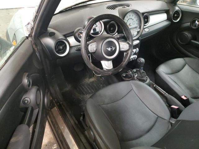 Photo 8 from auction – 2010 MINI COOPER with VIN WMWMR3C55ATU98337