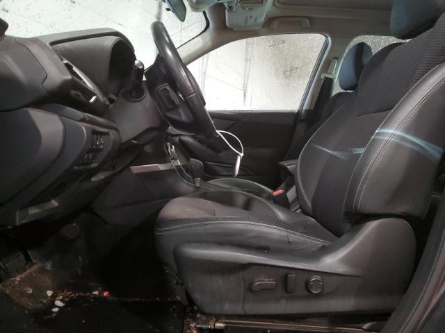 Photo 7 from auction – 2019 SUBARU FORESTER P with VIN JF2SKAGC2KH418994
