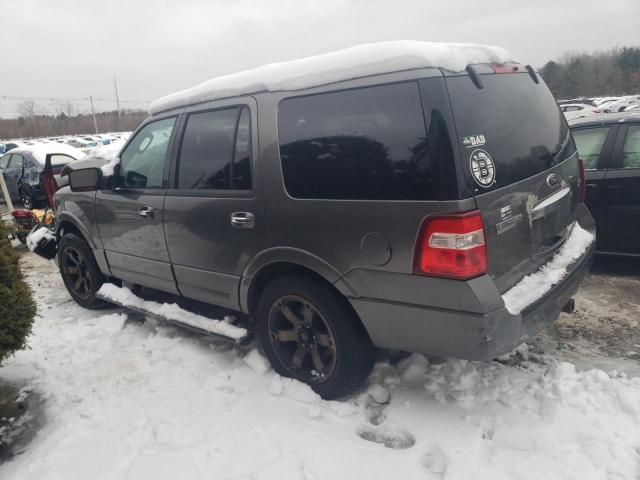 Photo 2 from auction – 2010 FORD EXPEDITION with VIN 1FMJU2A55AEB60941