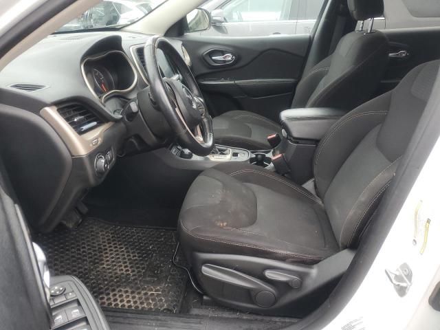 Photo 7 from auction – 2016 JEEP CHEROKEE L with VIN 1C4PJMCB9GW148381