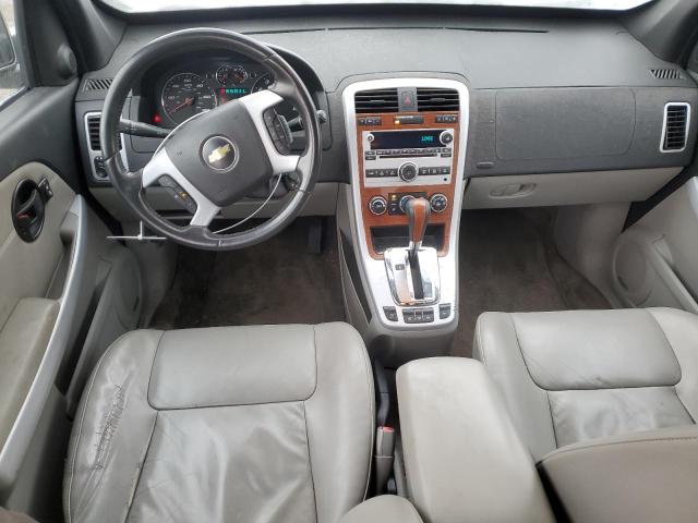 Photo 8 from auction – 2008 CHEVROLET EQUINOX LT with VIN 2CNDL83F086315340