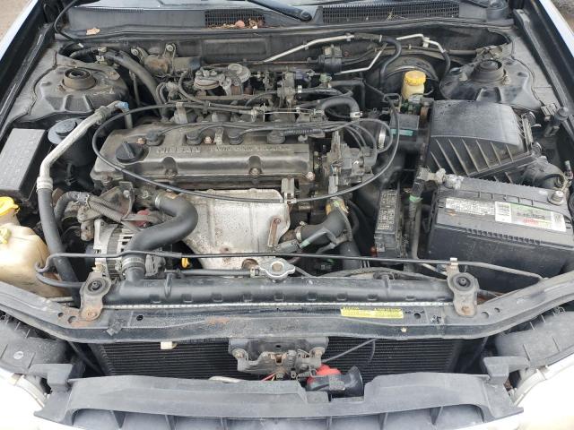 Photo 11 from auction – 1998 NISSAN ALTIMA XE with VIN 1N4DL01D0WC213246