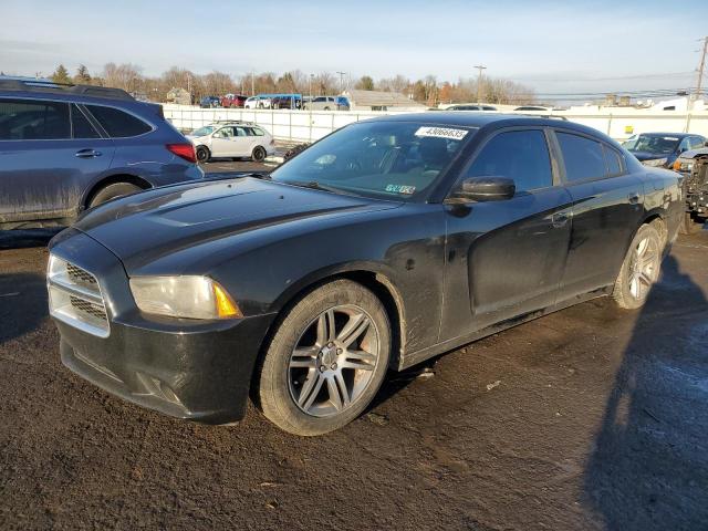 صورة رقم 1 من المزاد - 2012 DODGE CHARGER SX مع VIN 2C3CDXHG9CH164976