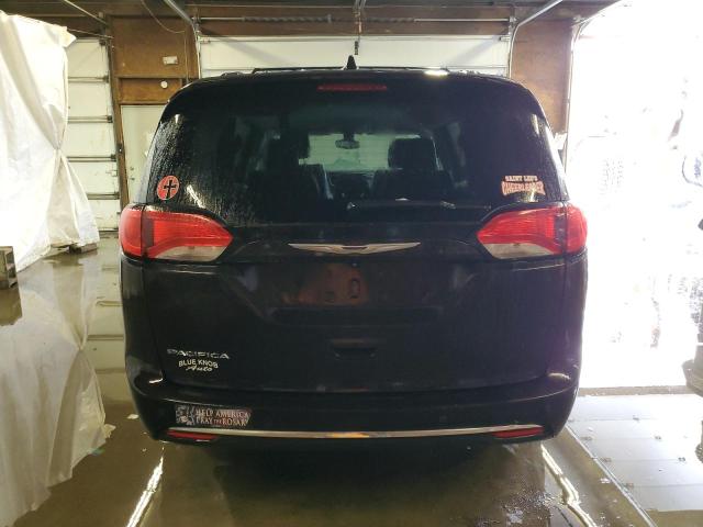 Photo 6 from auction – 2017 CHRYSLER PACIFICA T with VIN 2C4RC1BG4HR831646