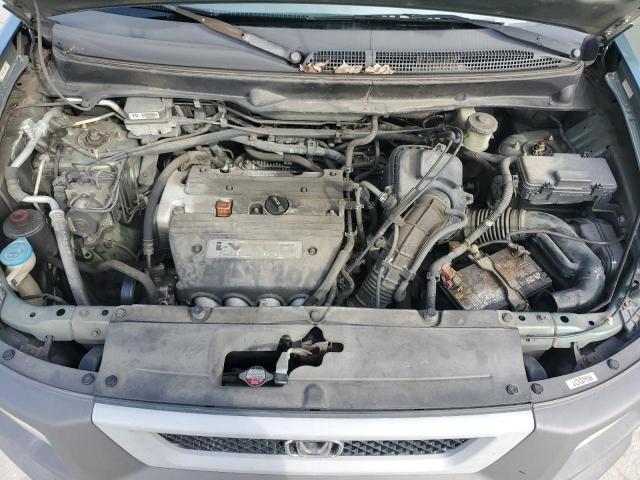 Photo 12 from auction – 2005 HONDA ELEMENT EX with VIN 5J6YH28605L002427