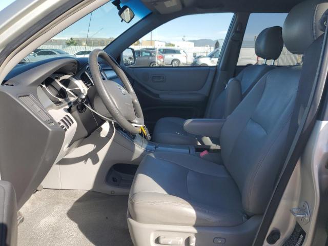 Снимка 7 от търг – 2005 TOYOTA HIGHLANDER с VIN JTEGD21A550109563