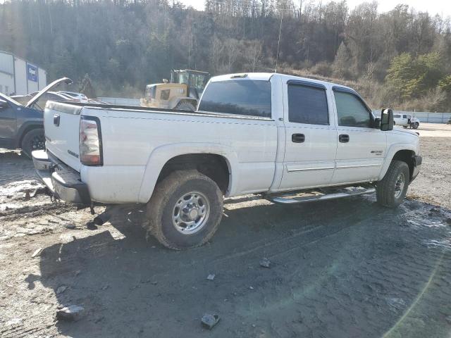 Photo 3 from auction – 2005 CHEVROLET SILVERADO with VIN 1GCHK23245F946676