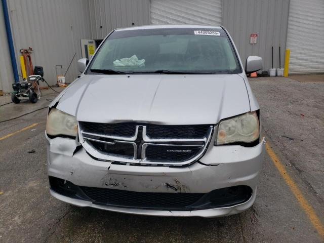 Photo 5 from auction – 2011 DODGE GRAND CARA with VIN 2D4RN3DG4BR626325