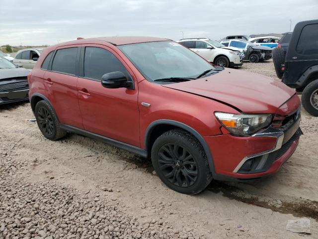 Photo 4 from auction – 2018 MITSUBISHI OUTLANDER with VIN JA4AP3AU1JU007871