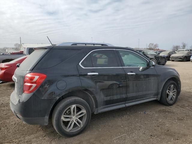 Photo 3 from auction – 2017 CHEVROLET EQUINOX PR with VIN 2GNALDEK7H1606092