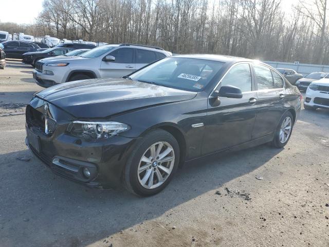 BMW 528 XI 2016 с VIN WBA5A7C57GG149555 - Снимка от търг