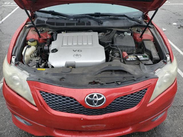Photo 11 from auction – 2011 TOYOTA CAMRY SE with VIN 4T1BK3EK0BU120306