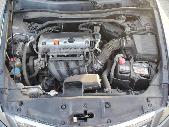 Photo 11 from auction – 2012 HONDA ACCORD EX with VIN 1HGCP2F76CA182313