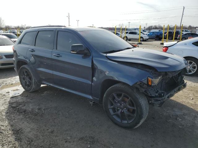 Photo 4 from auction – 2019 JEEP GRAND CHER with VIN 1C4RJFBG3KC829146