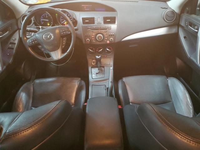 Photo 8 from auction – 2012 MAZDA 3 I with VIN JM1BL1W77C1603925
