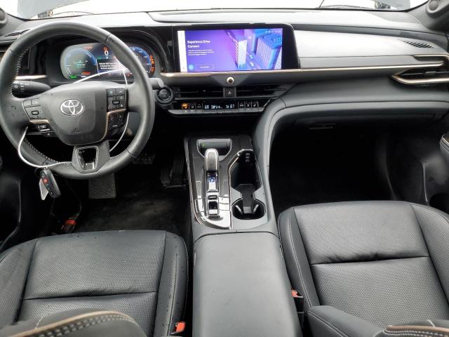 Photo 8 from auction – 2024 TOYOTA CROWN XLE with VIN JTDAAAAF3R3028347