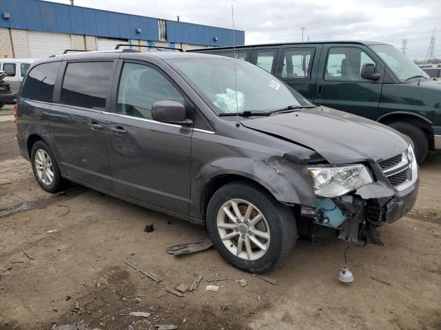 Photo 4 from auction – 2019 DODGE GRAND CARA with VIN 2C4RDGCG7KR707537