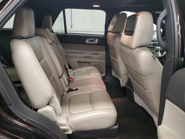 Photo 11 from auction – 2014 FORD EXPLORER X with VIN 1FM5K8D89EGA27738