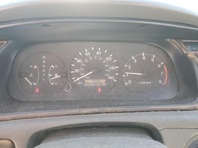 Photo 9 from auction – 1998 TOYOTA CAMRY CE with VIN JT2BF22K1W0137273