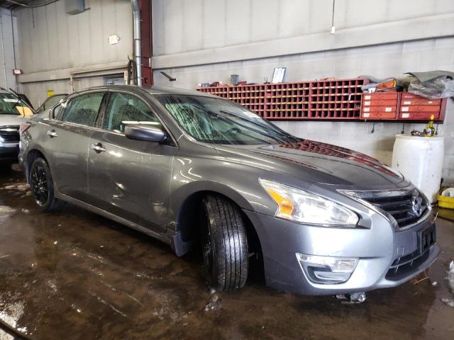 Photo 4 from auction – 2014 NISSAN ALTIMA 2.5 with VIN 1N4AL3AP4EN236515
