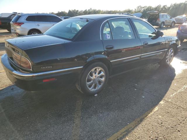 Photo 3 from auction – 2004 BUICK PARK AVENU with VIN 1G4CU541344107359