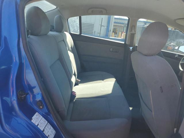 Photo 10 from auction – 2011 NISSAN SENTRA 2.0 with VIN 3N1AB6AP9BL657224