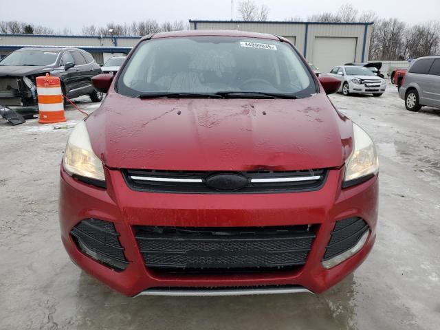 Photo 5 from auction – 2014 FORD ESCAPE SE with VIN 1FMCU0GX6EUE50736