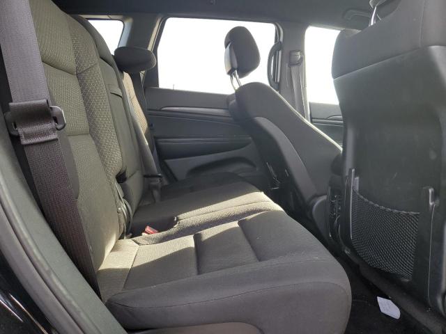 Photo 11 from auction – 2018 JEEP GRAND CHER with VIN 1C4RJFAG6JC158989