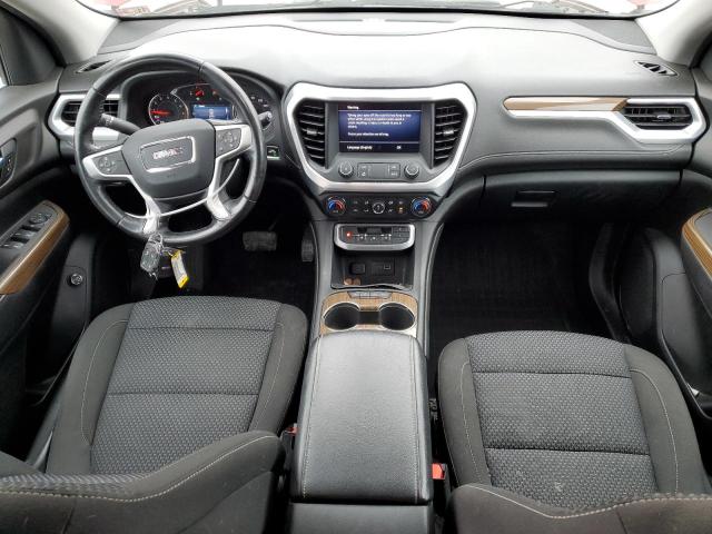 Photo 8 from auction – 2020 GMC ACADIA SLE with VIN 1GKKNKLS8LZ154690