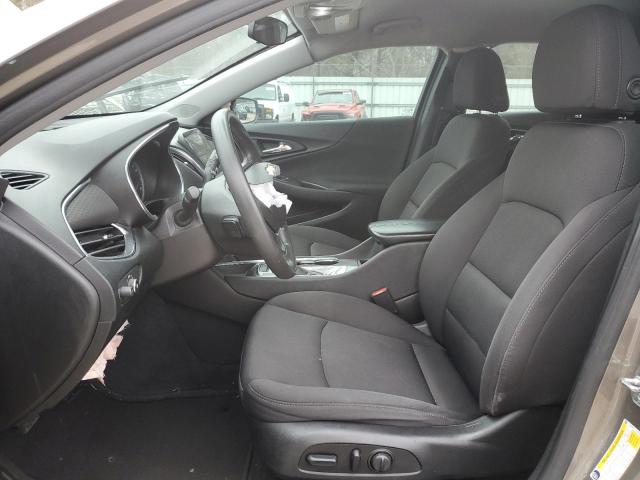 Photo 7 from auction – 2020 CHEVROLET MALIBU LT with VIN 1G1ZD5ST1LF024480