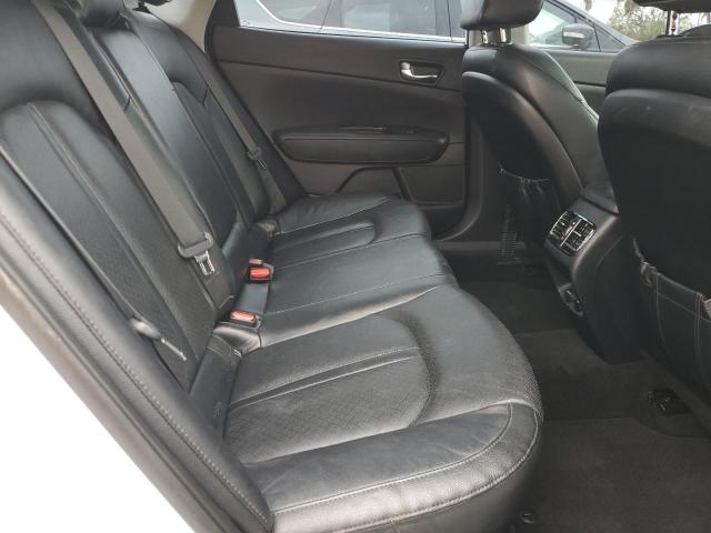 Photo 10 from auction – 2016 KIA OPTIMA EX with VIN 5XXGU4L38GG089292