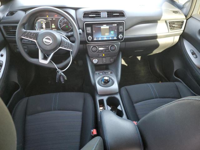 Photo 8 from auction – 2025 NISSAN LEAF S with VIN 1N4AZ1BV4SC561320