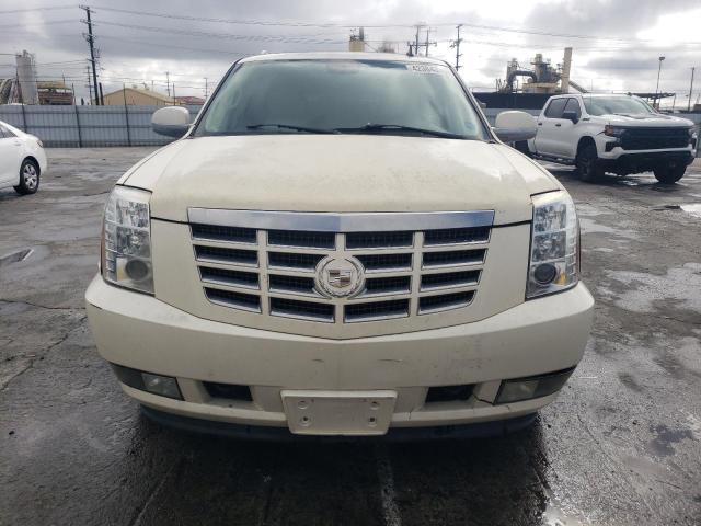 Photo 5 from auction – 2008 CADILLAC ESCALADE E with VIN 1GYFK66808R136151