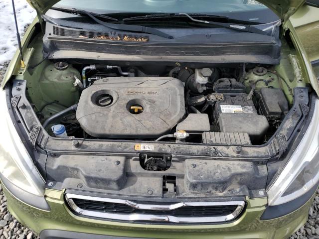 Photo 11 from auction – 2013 KIA SOUL + with VIN KNDJT2A60D7570460