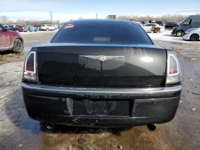 Photo 6 from auction – 2005 CHRYSLER 300C with VIN 2C3JA63H35H635405