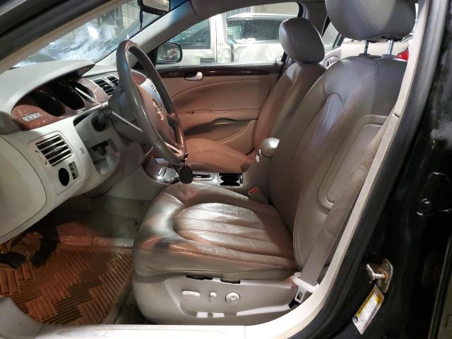 Photo 7 from auction – 2010 BUICK LUCERNE CX with VIN 1G4HC5EM3AU121856