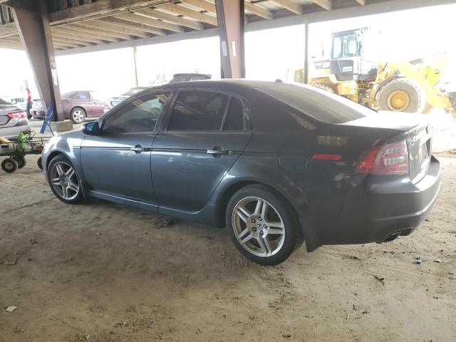 Photo 2 from auction – 2007 ACURA TL with VIN 19UUA66297A045812