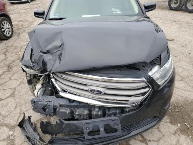 Photo 11 from auction – 2013 FORD TAURUS SEL with VIN 1FAHP2E85DG152383