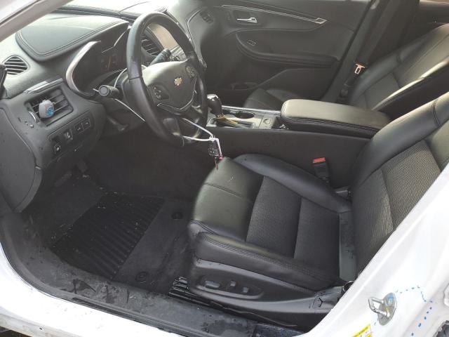 Photo 7 from auction – 2016 CHEVROLET IMPALA LT with VIN 2G1105SA8G9185432