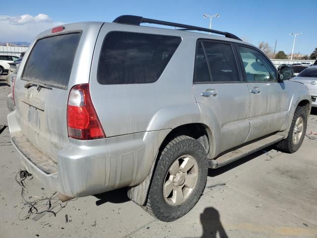 Photo 3 from auction – 2007 TOYOTA 4RUNNER SR with VIN JTEBU14R278082476