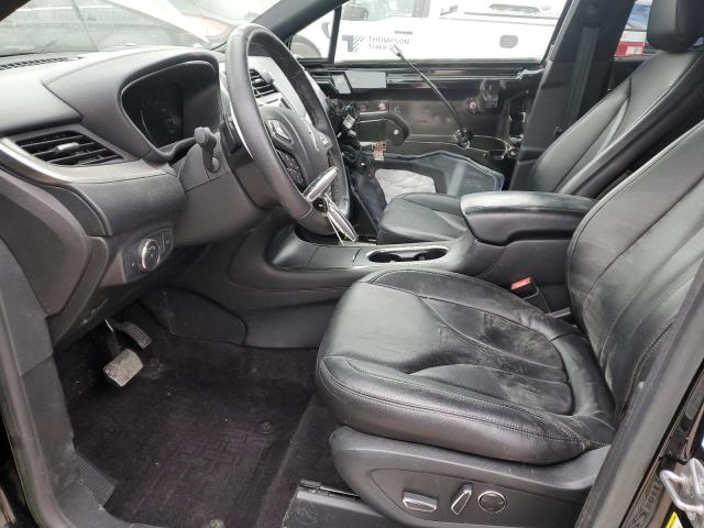 Photo 7 from auction – 2018 LINCOLN MKC PREMIE with VIN 5LMCJ1C93JUL18823