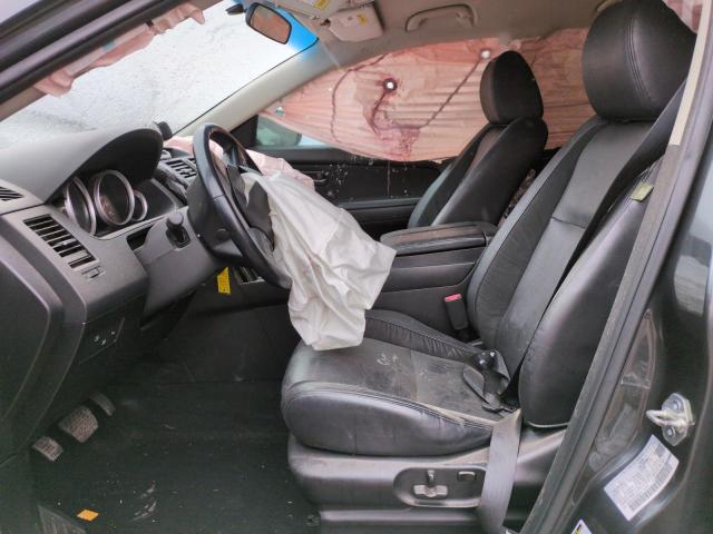 Photo 7 from auction – 2015 MAZDA CX-9 TOURI with VIN JM3TB3CA3F0455311