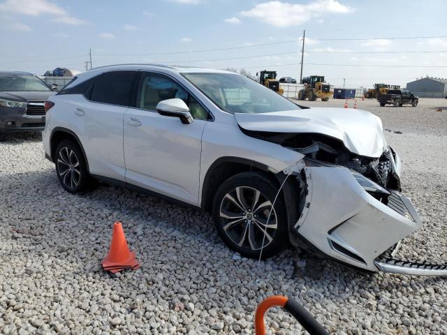 Zdjęcie 4 z aukcji – 2021 LEXUS RX 350 z VIN 2T2HZMAA6MC218006
