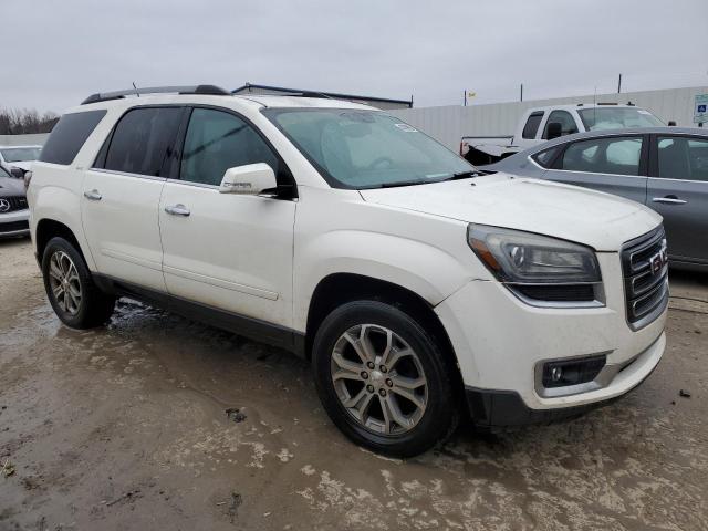 Photo 4 from auction – 2014 GMC ACADIA SLT with VIN 1GKKRRKDXEJ377685