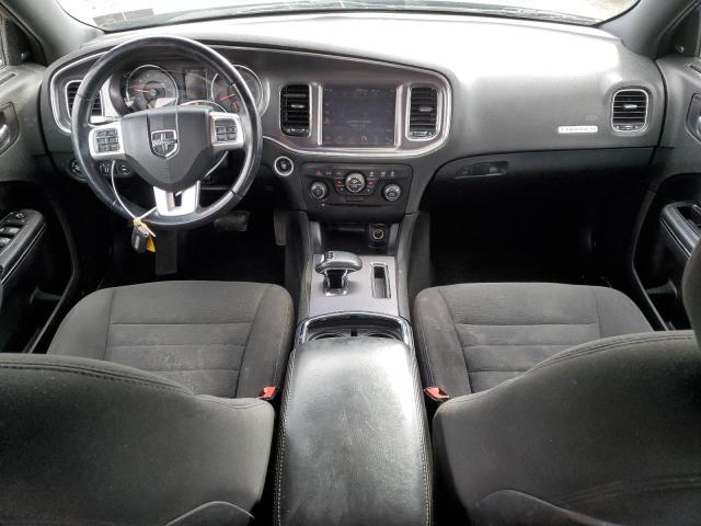 Photo 8 from auction – 2014 DODGE CHARGER with VIN 2C3CDXHG8EH267471